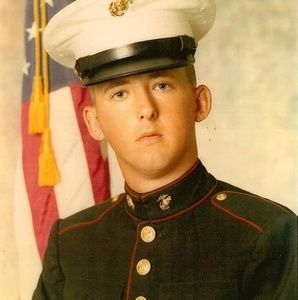 Meet your Posher, Luke